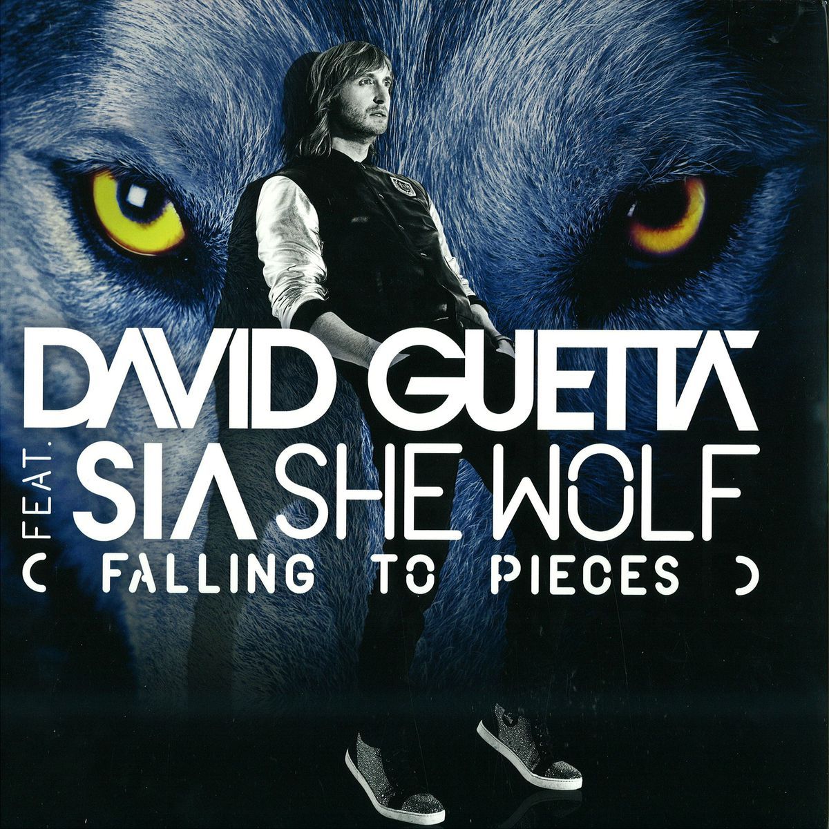 Sia - She Wolf.mp3